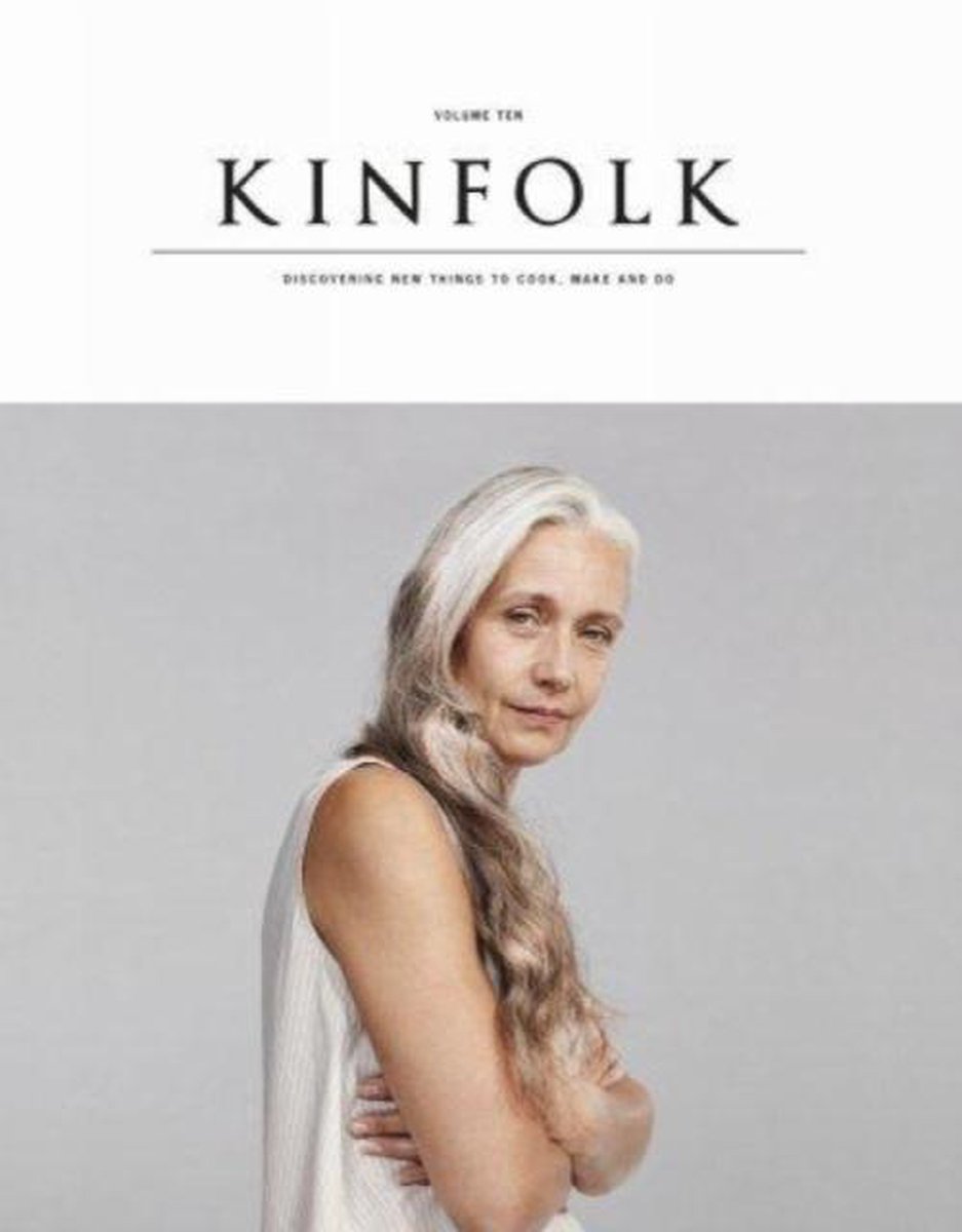 Kinfolk 10