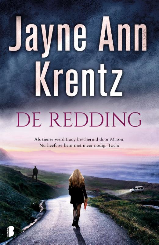 Jayne Ann Krentz De Redding thumbnail