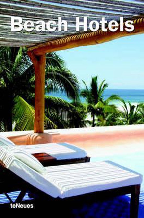 Martin Nicholas Kunz Beach Hotels thumbnail