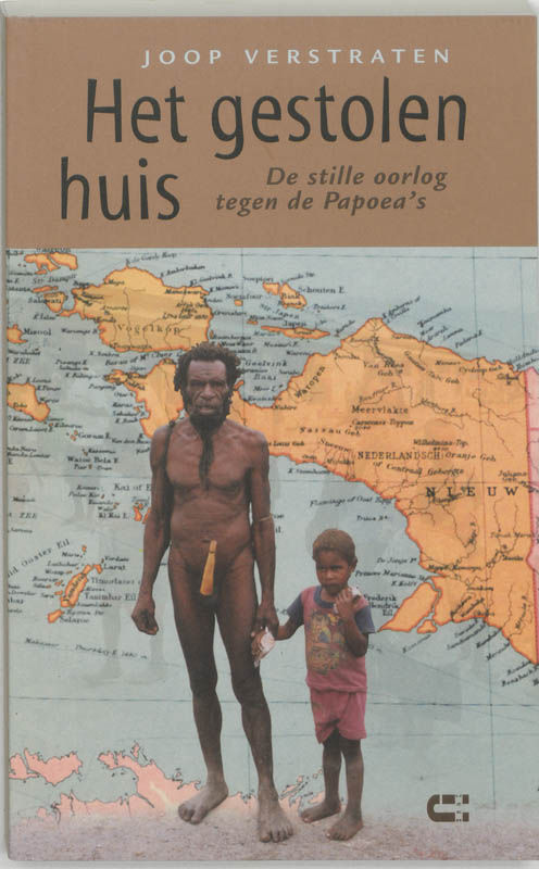 J. Verstraten Gestolen Huis, Het thumbnail