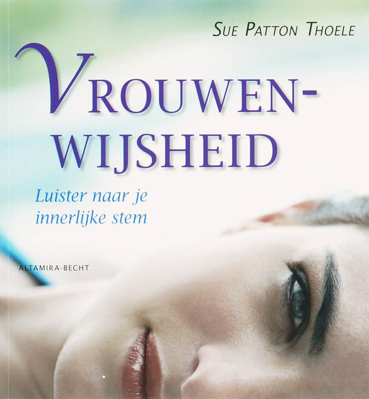 Sue Patton Thoele Vrouwenwijsheid thumbnail