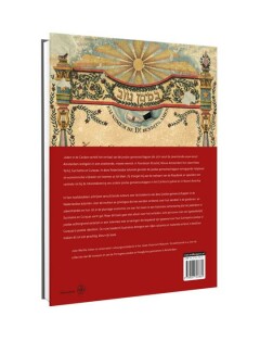 Joden in de Cariben achterkant
