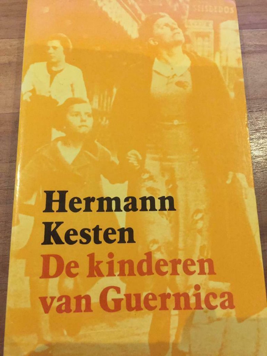 boekenbalie_9789067140119_cover De Kinderen Van Guernica