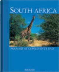 SOUTH AFRICA PARADISE AND CONTINENT'S EN