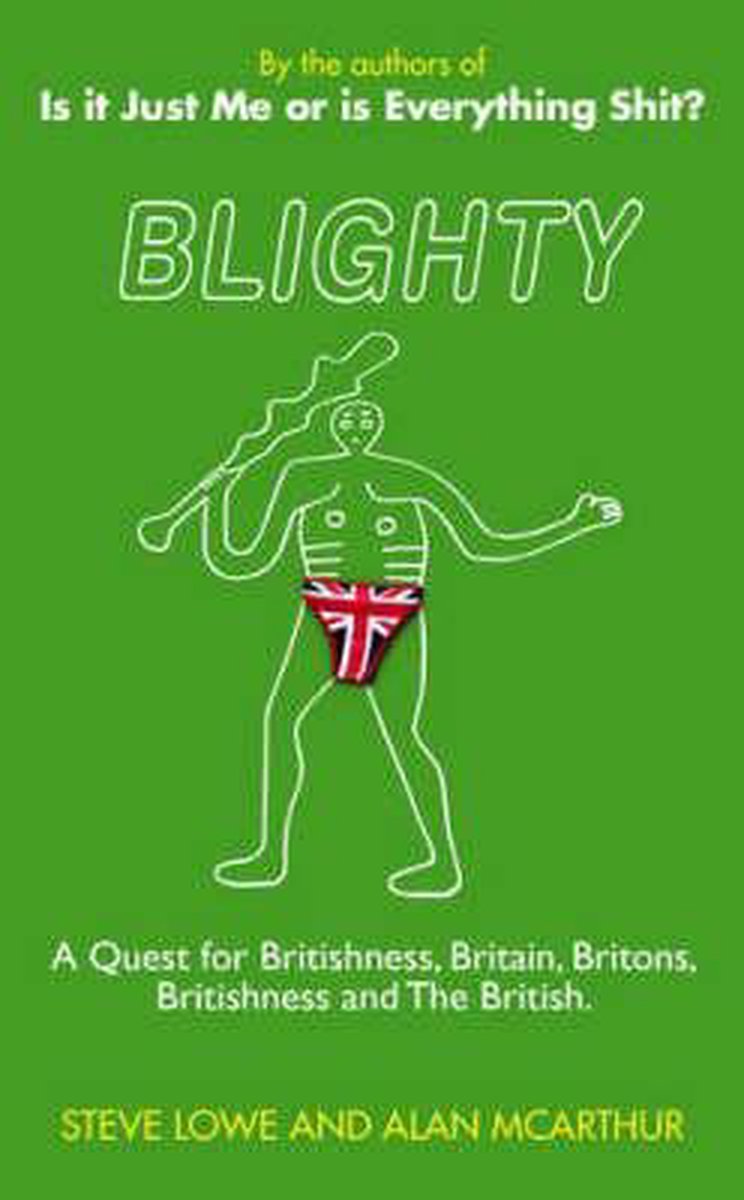 Blighty