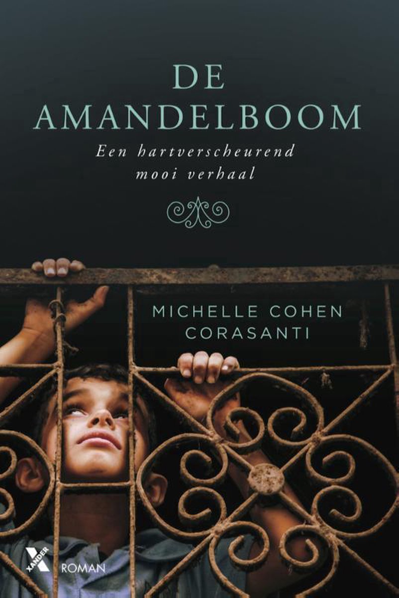 De amandelboom