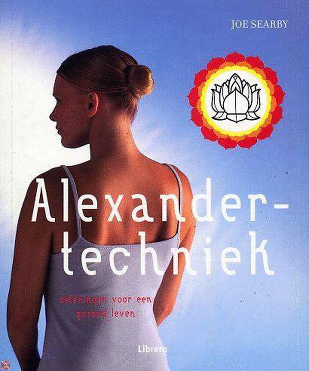 J. Searby Alexandertechniek thumbnail