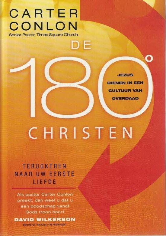 180 graden christen
