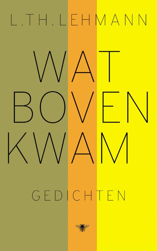 L. Th. Lehmann Wat Boven Kwam