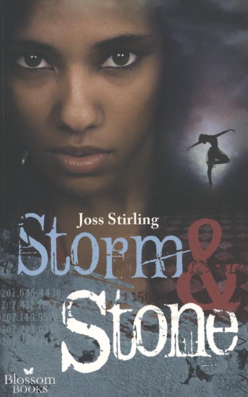 Storm en Stone