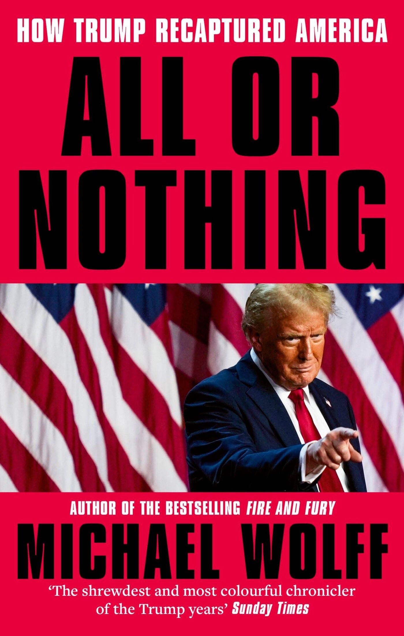 Michael Wolff All Or Nothing thumbnail