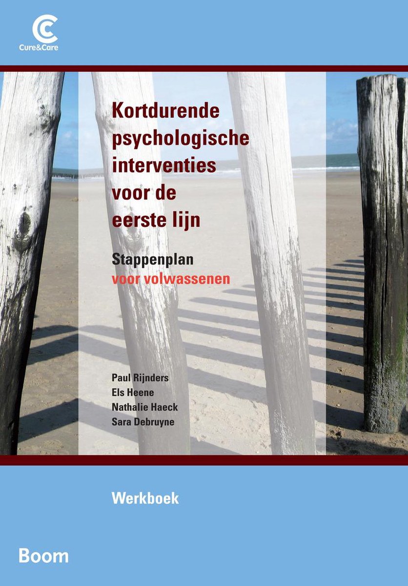 boekenbalie_9789461050717_cover kortdurende psychologische interventies voor de eerste lijn