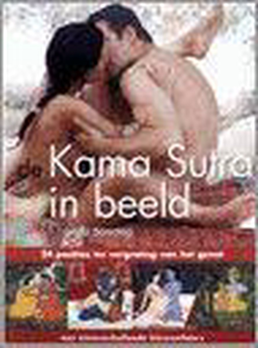 Kama Sutra In Beeld thumbnail