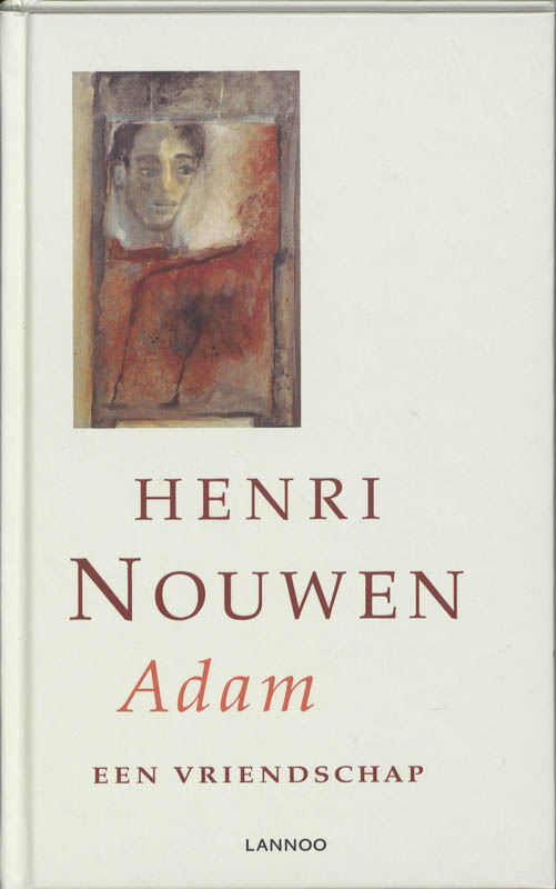 Henri Nouwen Adam thumbnail