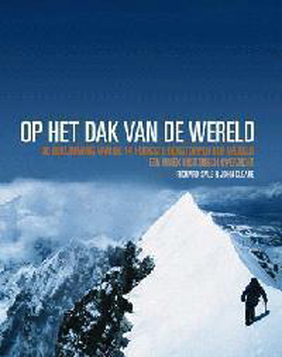 boekenbalie_9789024378692_cover Op Het Dak Van De Wereld