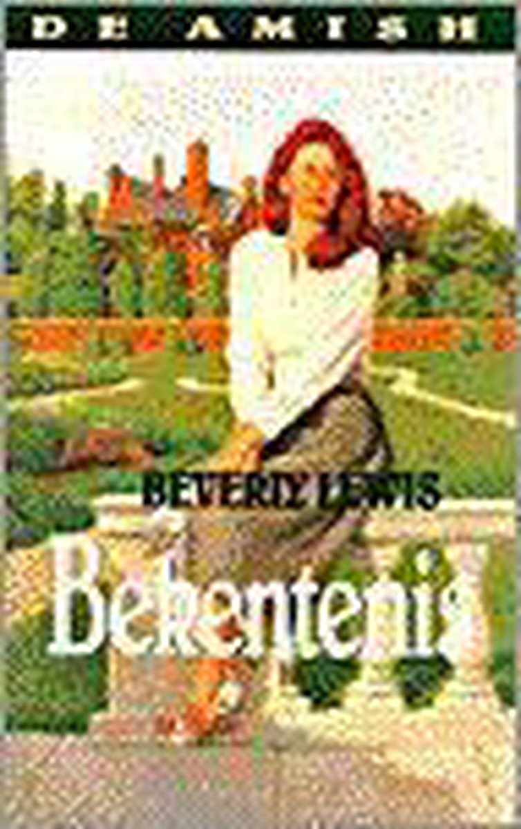 Beverly Lewis Bekentenis / De Amish / 2 thumbnail