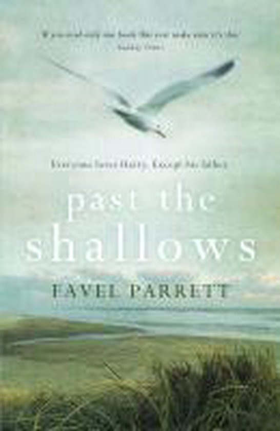Past The Shallows