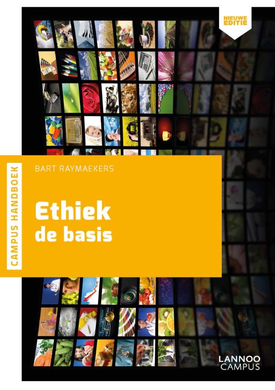 Ethiek / Campus handboek