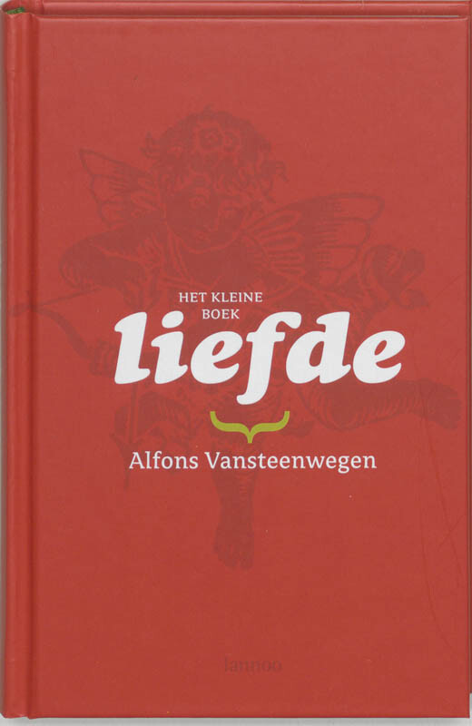 Liefde / Het kleine boekje