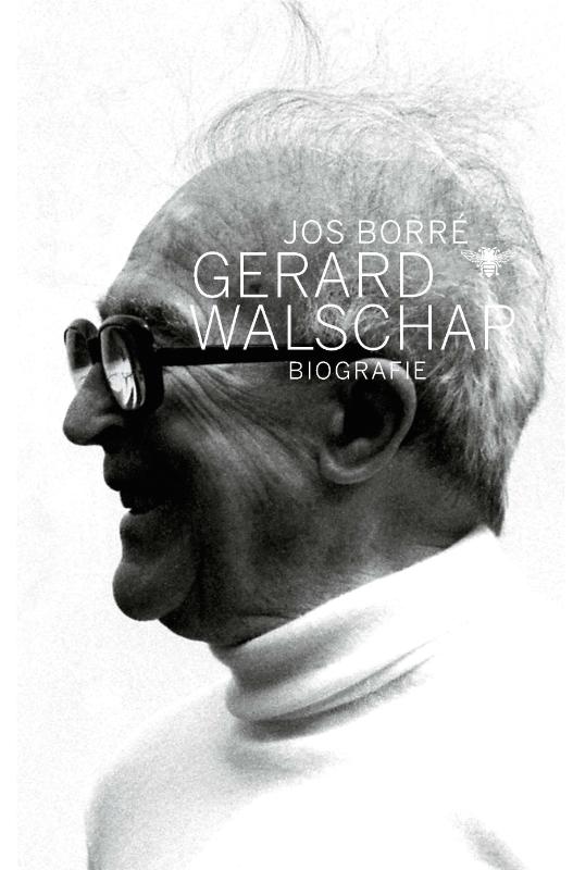 Gerard Walschap. Een biografie