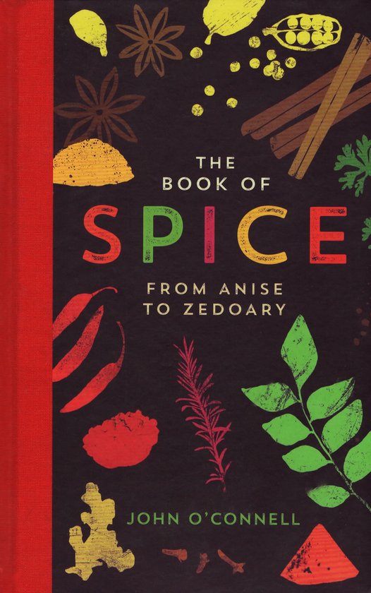 The Book of Spice