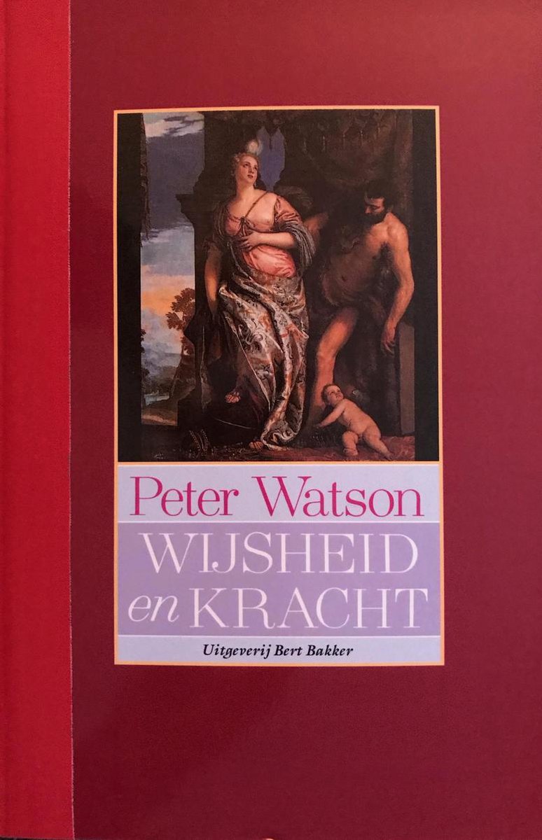 Watson Wysheid En Kracht thumbnail