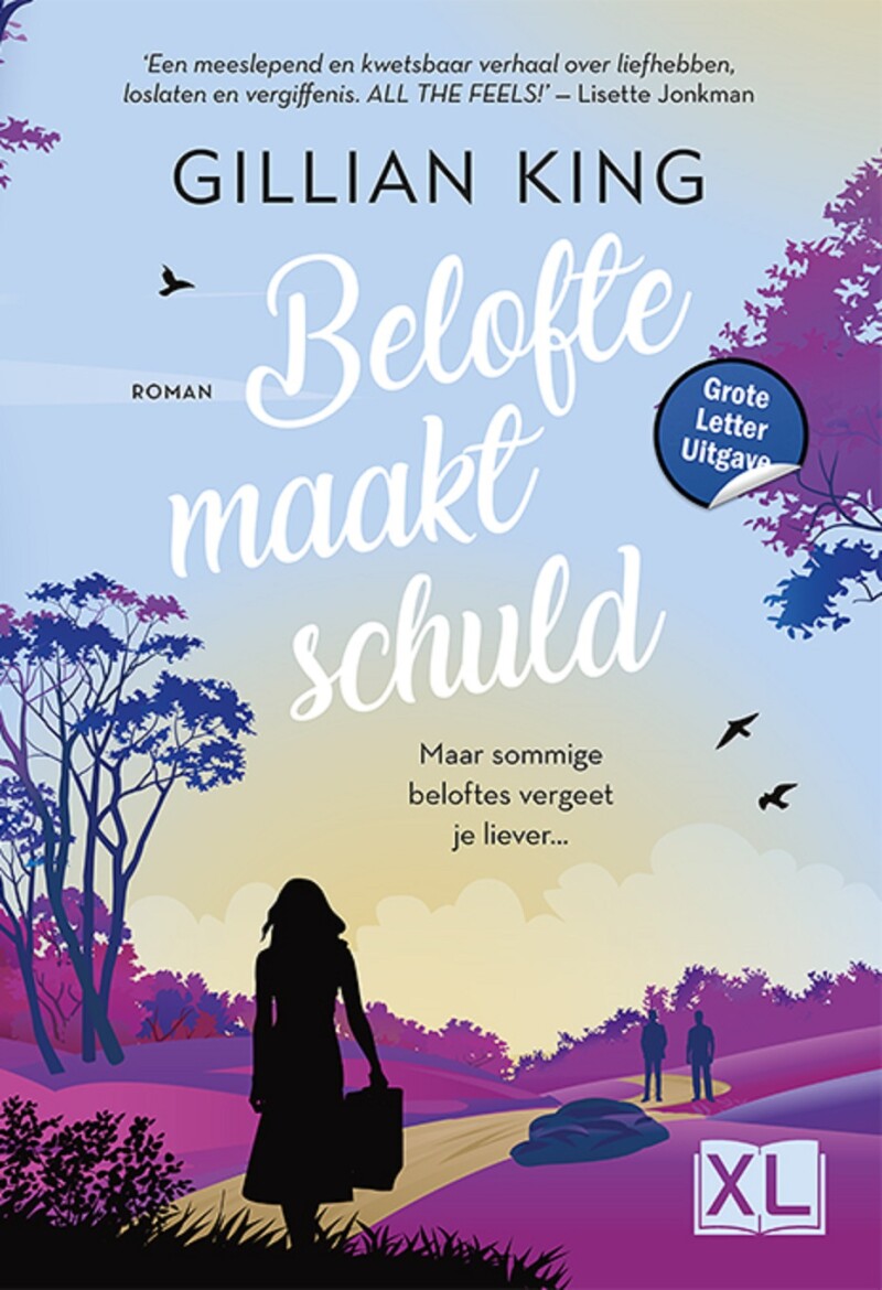 Belofte maakt schuld / XL / 4243