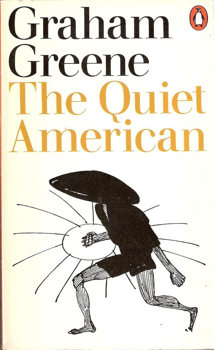 The Quiet American