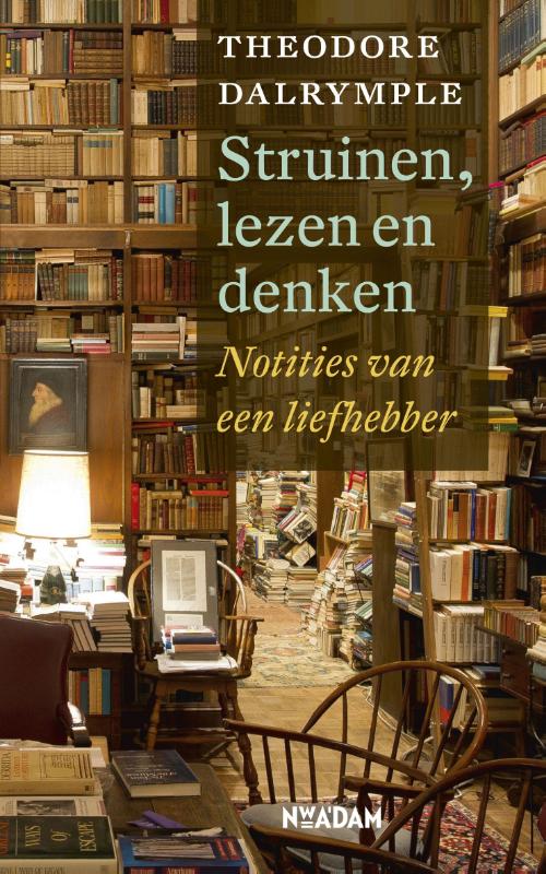 boekenbalie_9789046815762_cover Struinen, lezen en denken