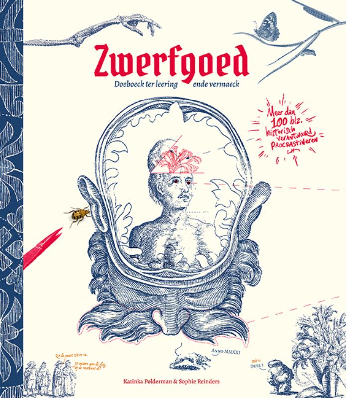 Katinka Polderman Zwerfgoed thumbnail