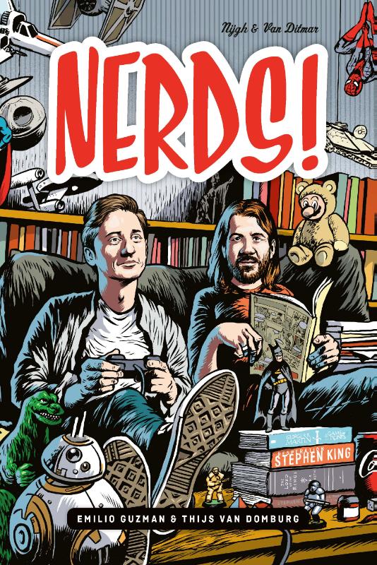 boekenbalie_9789038805825_cover Nerds!