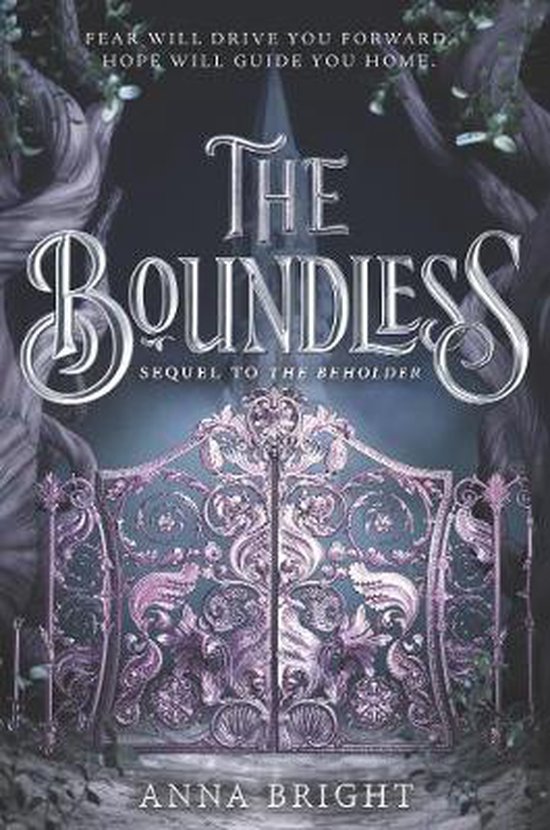 Beholder 2 The Boundless