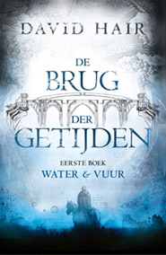 Water & Vuur / De Brug der Getijden / 1