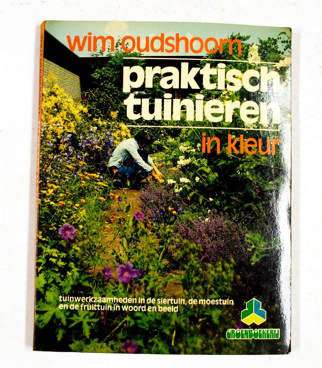 Praktisch tuinieren