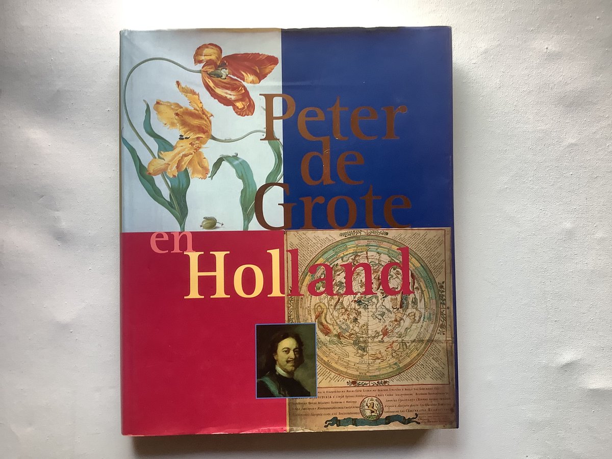 Peter De Grote En Holland thumbnail
