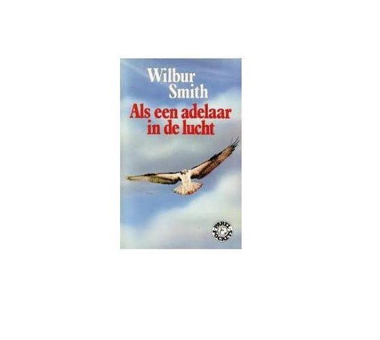 boekenbalie_9789010052896_cover Als een adelaar in de lucht