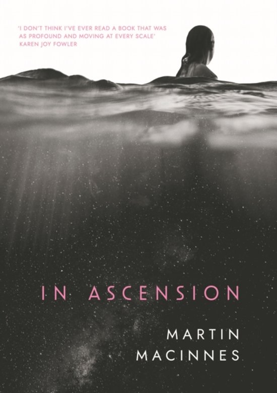 Martin MacInnes In Ascension thumbnail