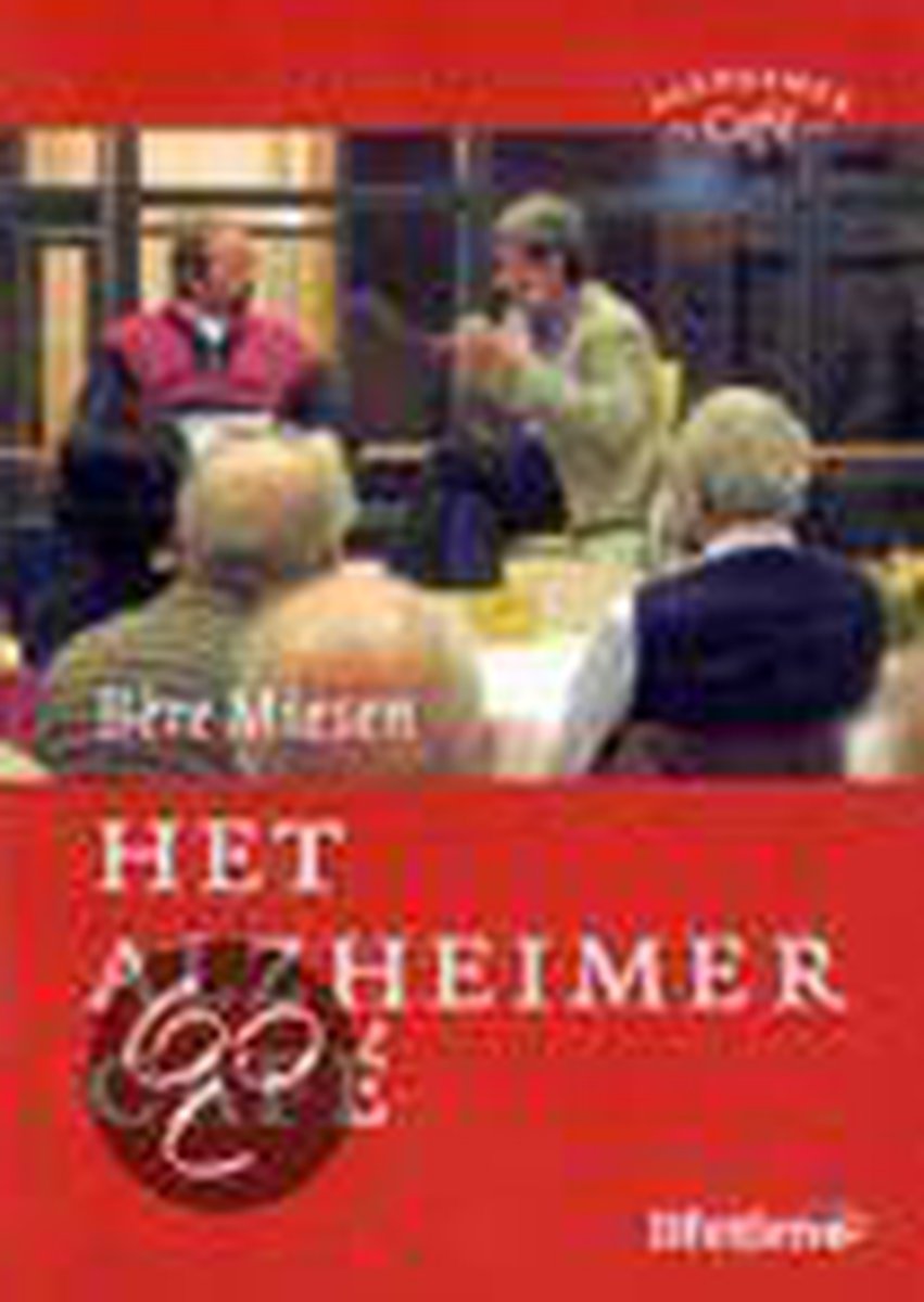 Het Alzheimer Cafe / Lifetime