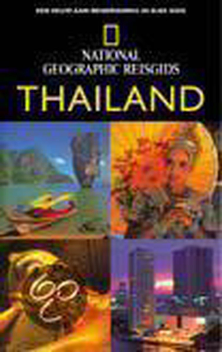 National Geographic Thailand