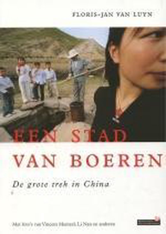 F.-J. van Luyn Een Stad Van Boeren thumbnail