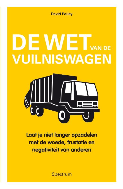 De wet van de vuilniswagen