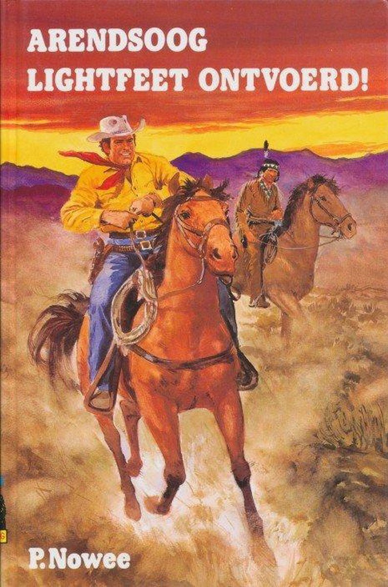 boekenbalie_9789020881943_cover Lightfeet ontvoerd! / Arendsoog / 62