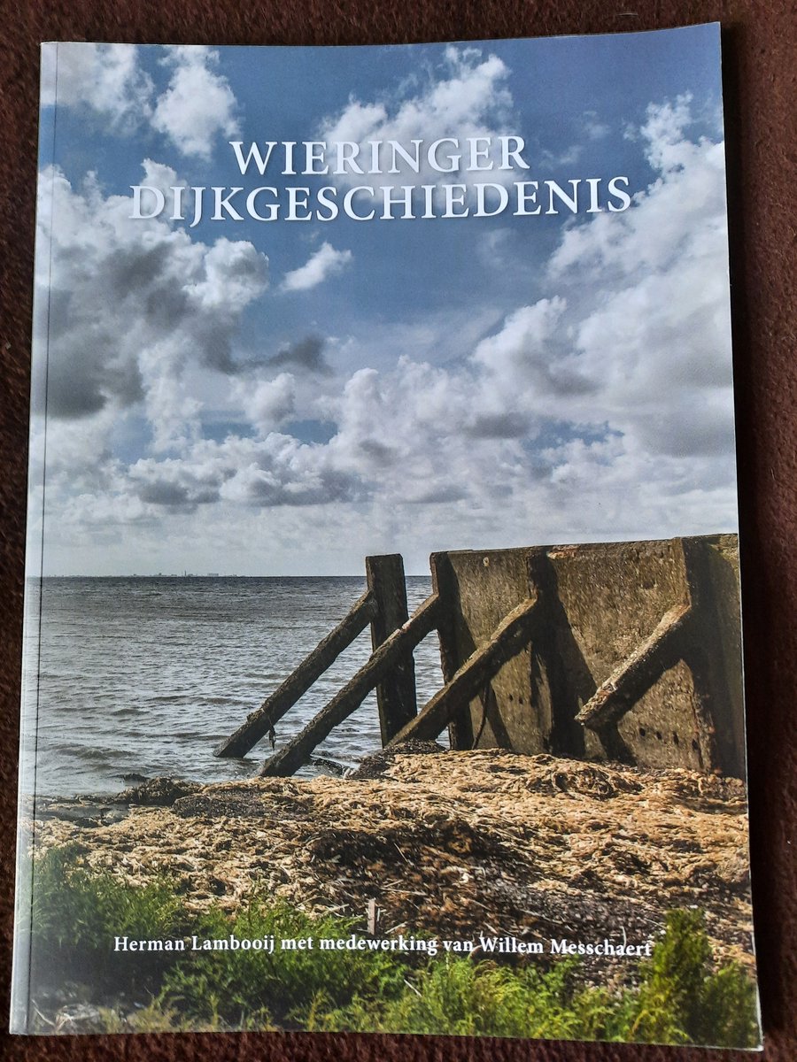 Wieringer dijkgeschiedenis / Vrienden van de Hondsbossche / 34