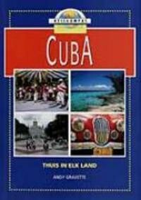REISKOMPAS CUBA