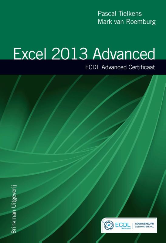 Excel Advanced