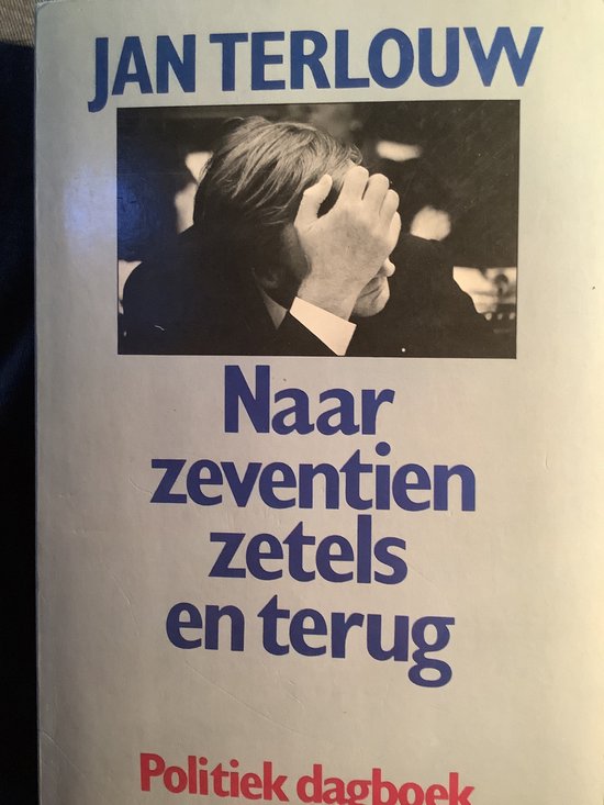 Naar zeventien zetels en terug
