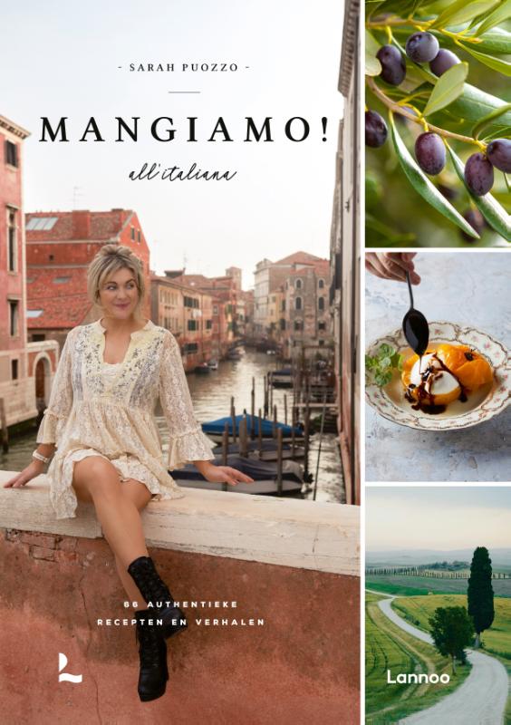 Mangiamo! all'Italiana