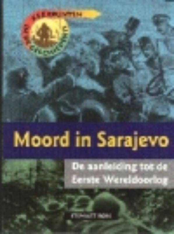 Moord In Sarajevo