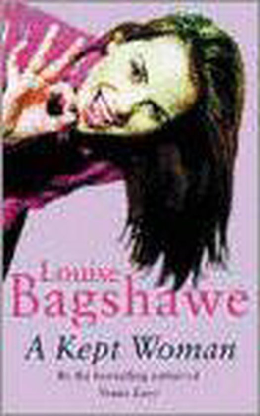 Louise Bagshawe A Kept Woman thumbnail