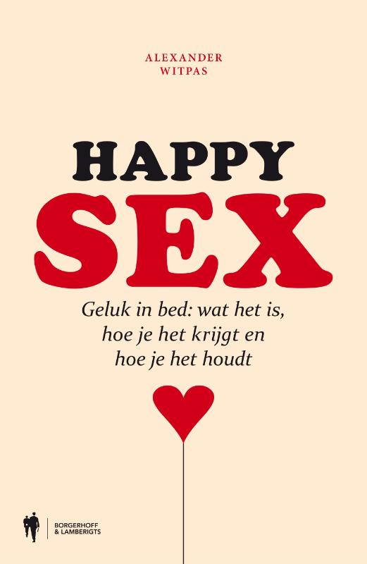 Alexander Witpas Happy Sex thumbnail